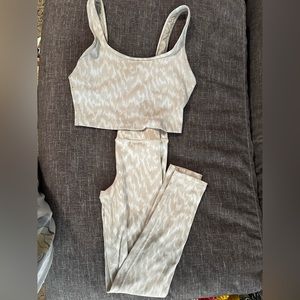 aerie offline matching set